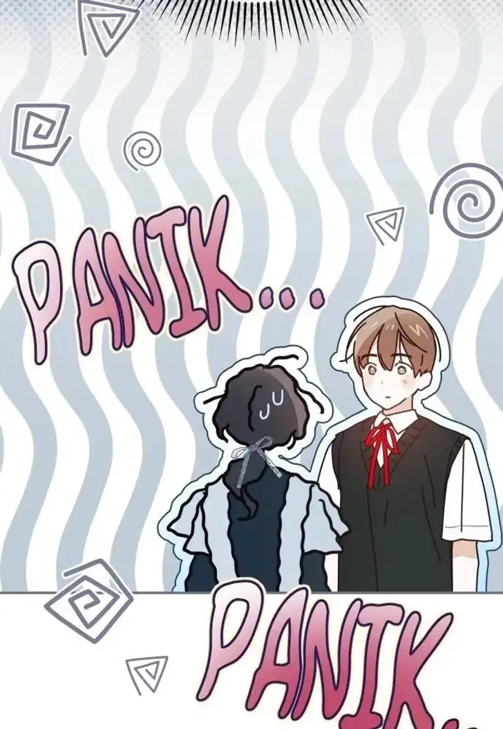 The Count’s Secret Maid Chapter 39 halaman 88