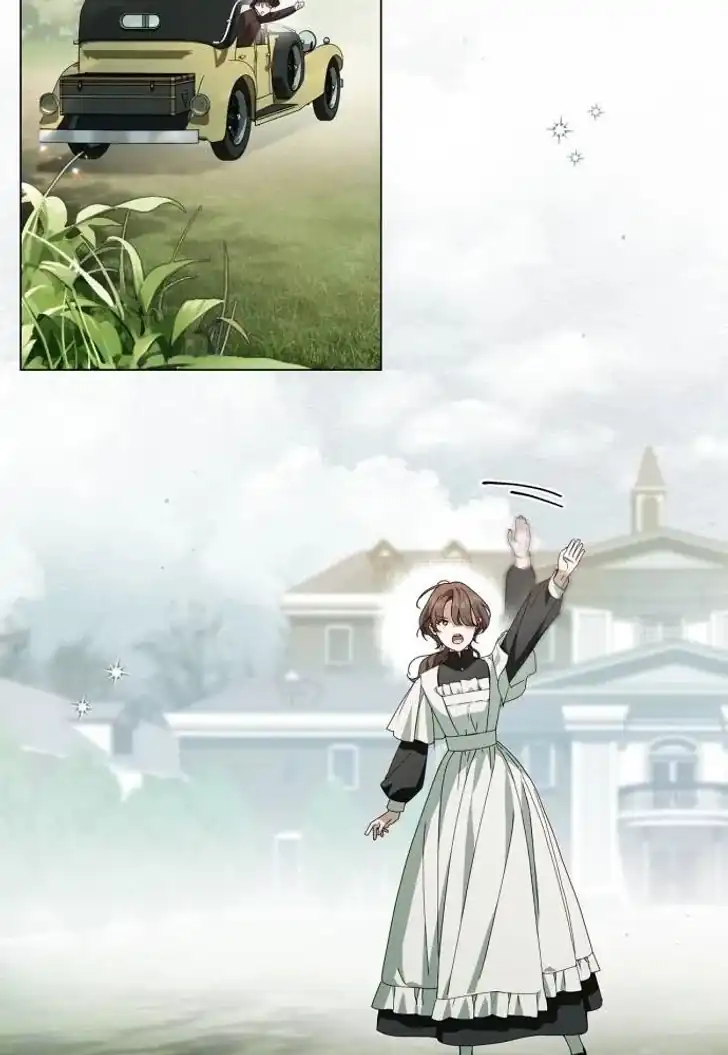 The Count’s Secret Maid Chapter 39 halaman 70