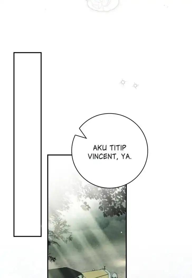 The Count’s Secret Maid Chapter 39 halaman 58