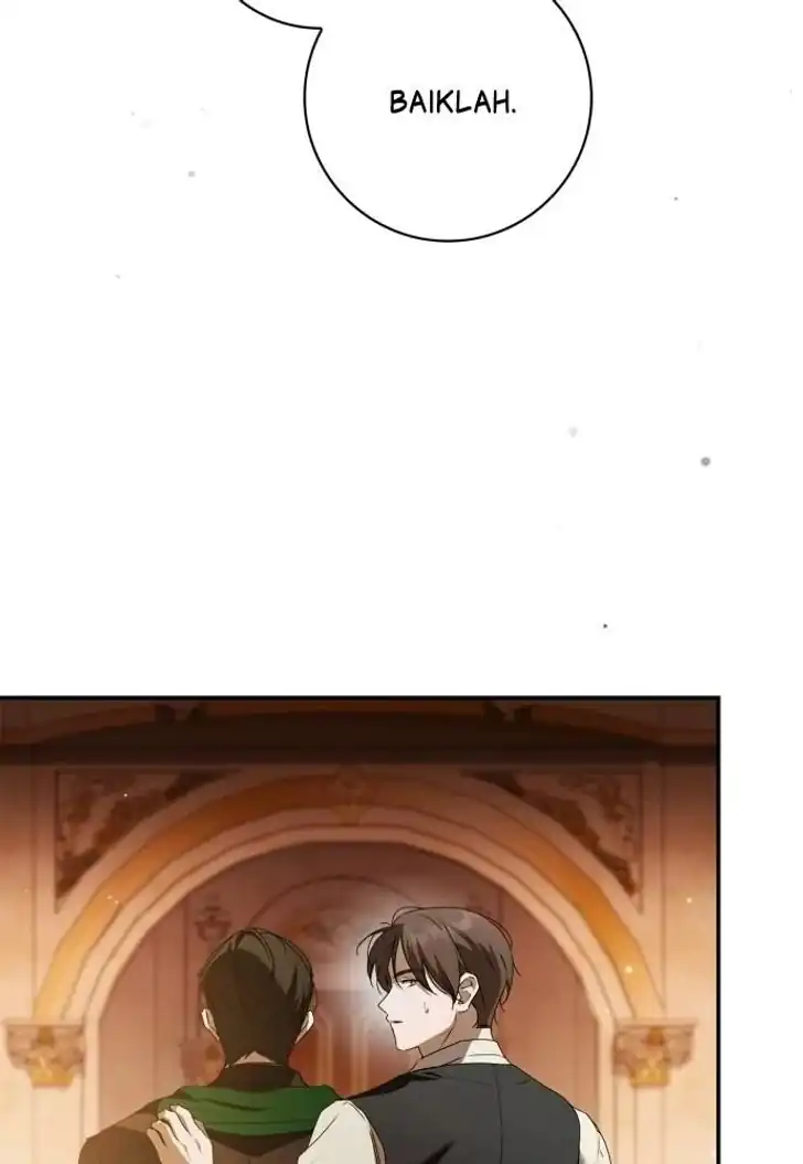 The Count’s Secret Maid Chapter 39 halaman 32