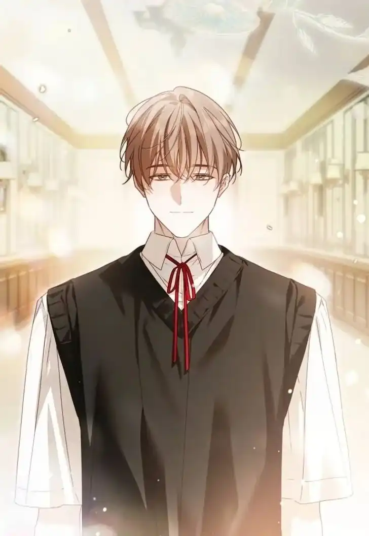 The Count’s Secret Maid Chapter 39 halaman 77