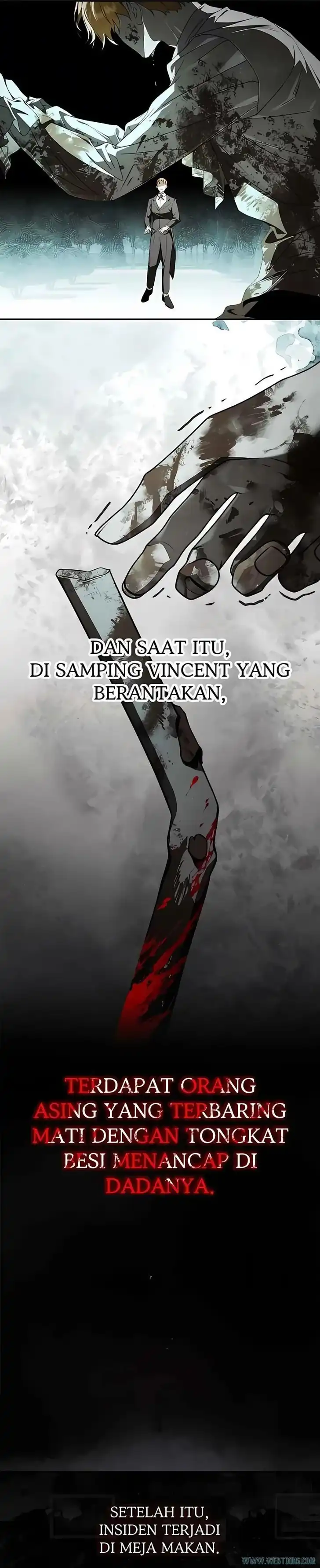 The Count’s Secret Maid Chapter 4 halaman 5