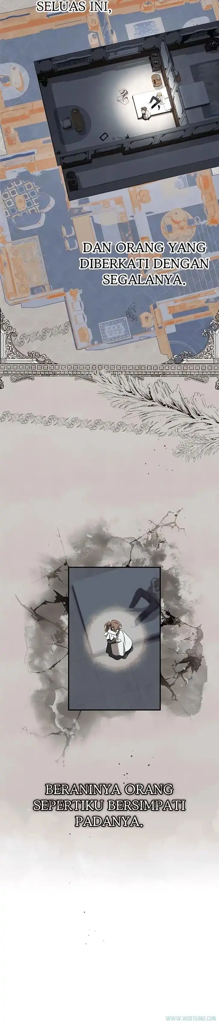 The Count’s Secret Maid Chapter 4 halaman 34