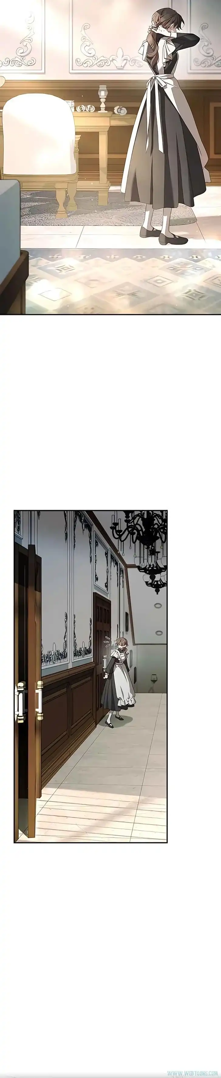The Count’s Secret Maid Chapter 4 halaman 15