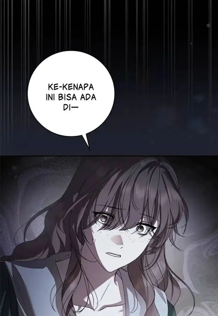 The Count’s Secret Maid Chapter 41 halaman 41