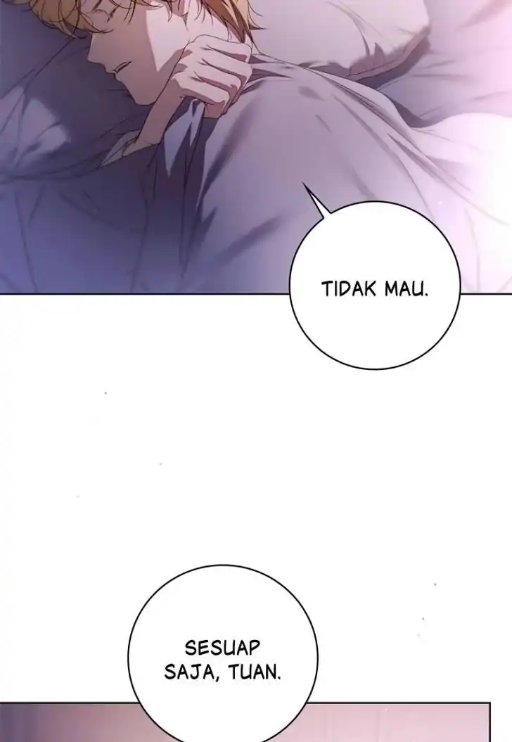 The Count’s Secret Maid Chapter 41 halaman 12