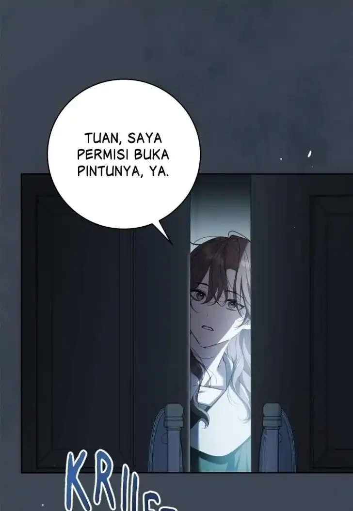 The Count’s Secret Maid Chapter 41 halaman 27