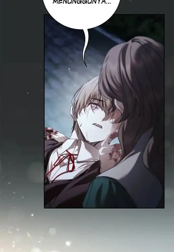 The Count’s Secret Maid Chapter 41 halaman 68