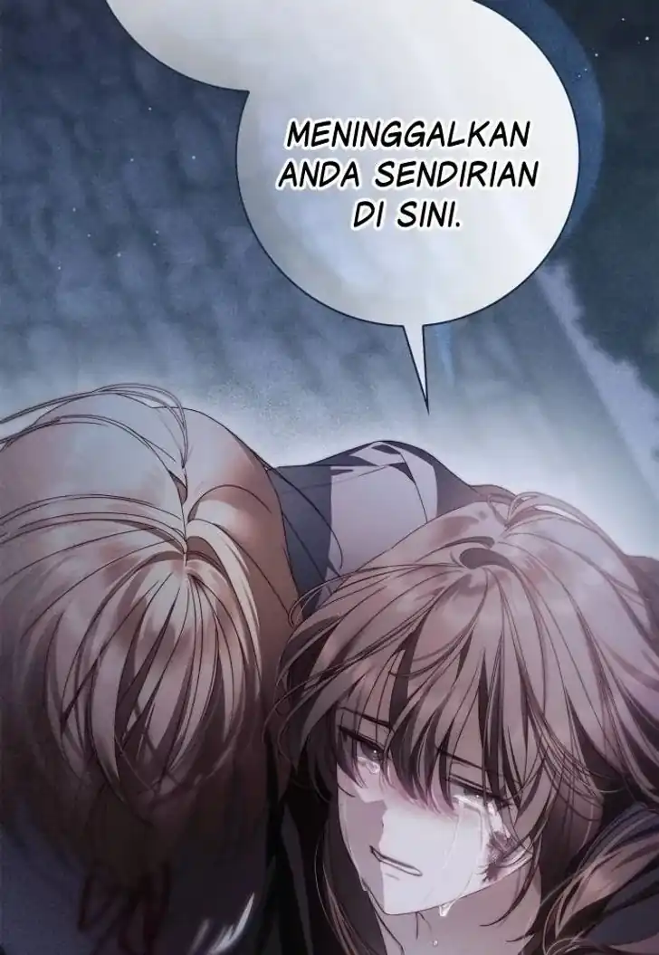 The Count’s Secret Maid Chapter 41 halaman 107