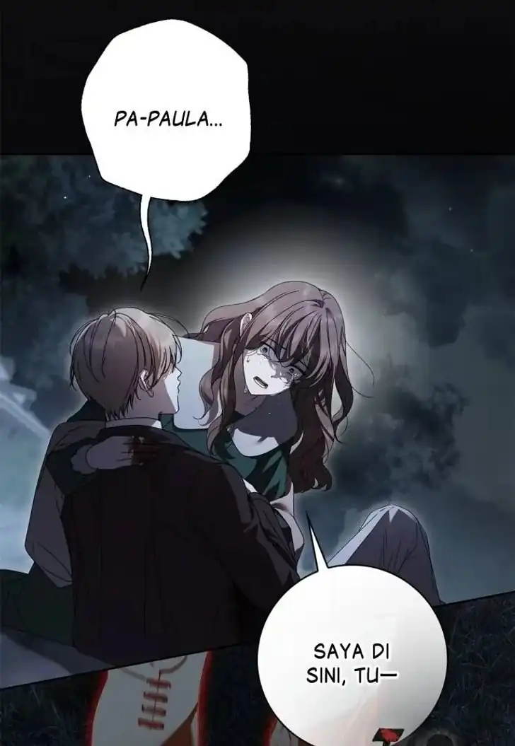 The Count’s Secret Maid Chapter 41 halaman 84