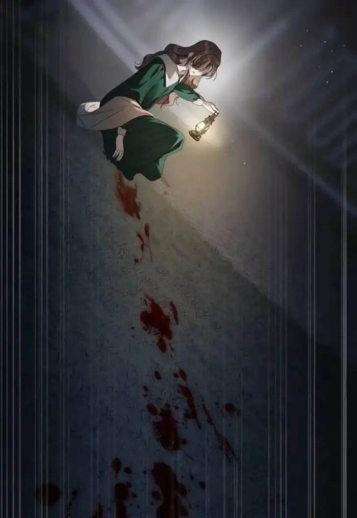 The Count’s Secret Maid Chapter 41 halaman 39