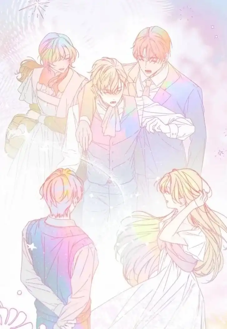 The Count’s Secret Maid Chapter 41 halaman 6