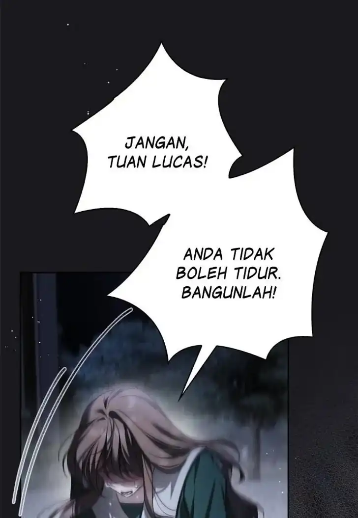 The Count’s Secret Maid Chapter 41 halaman 58