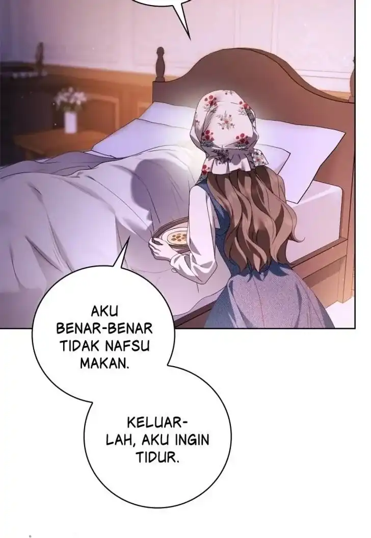 The Count’s Secret Maid Chapter 41 halaman 13