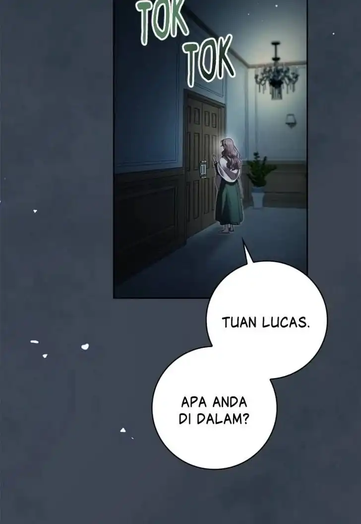 The Count’s Secret Maid Chapter 41 halaman 26