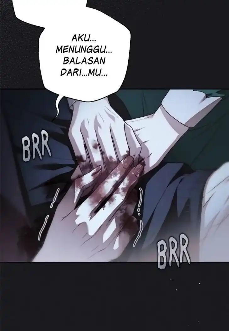 The Count’s Secret Maid Chapter 41 halaman 60