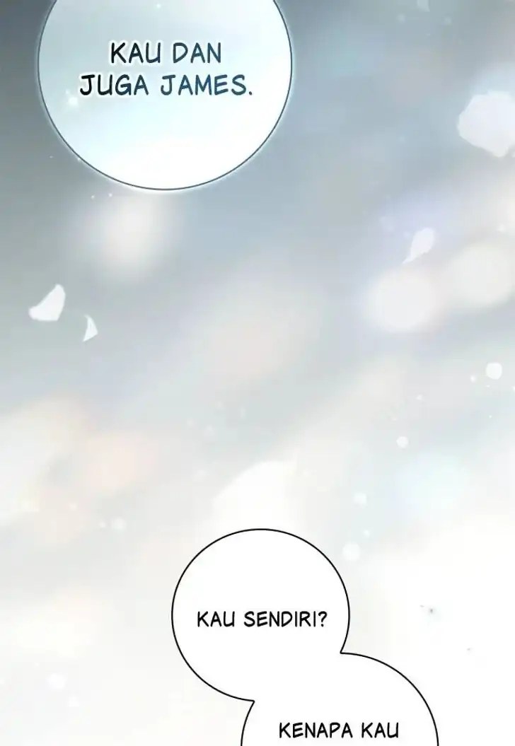 The Count’s Secret Maid Chapter 42 halaman 70