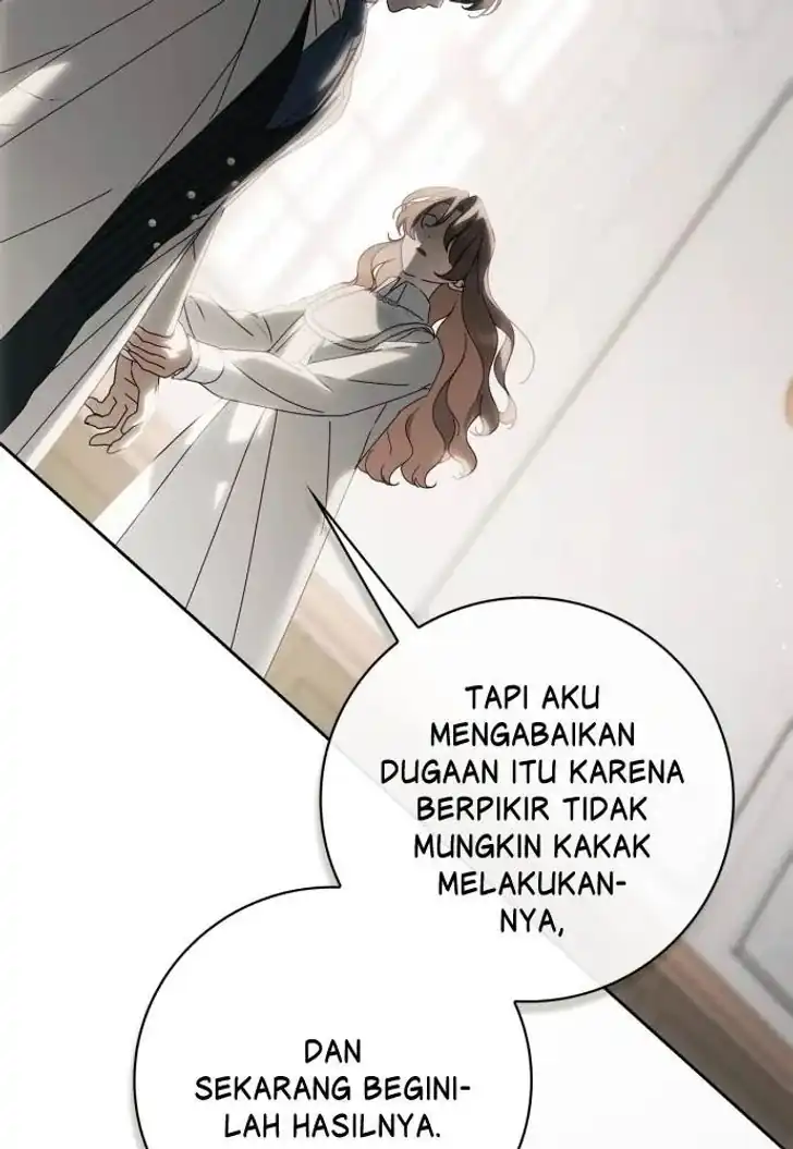 The Count’s Secret Maid Chapter 42 halaman 96