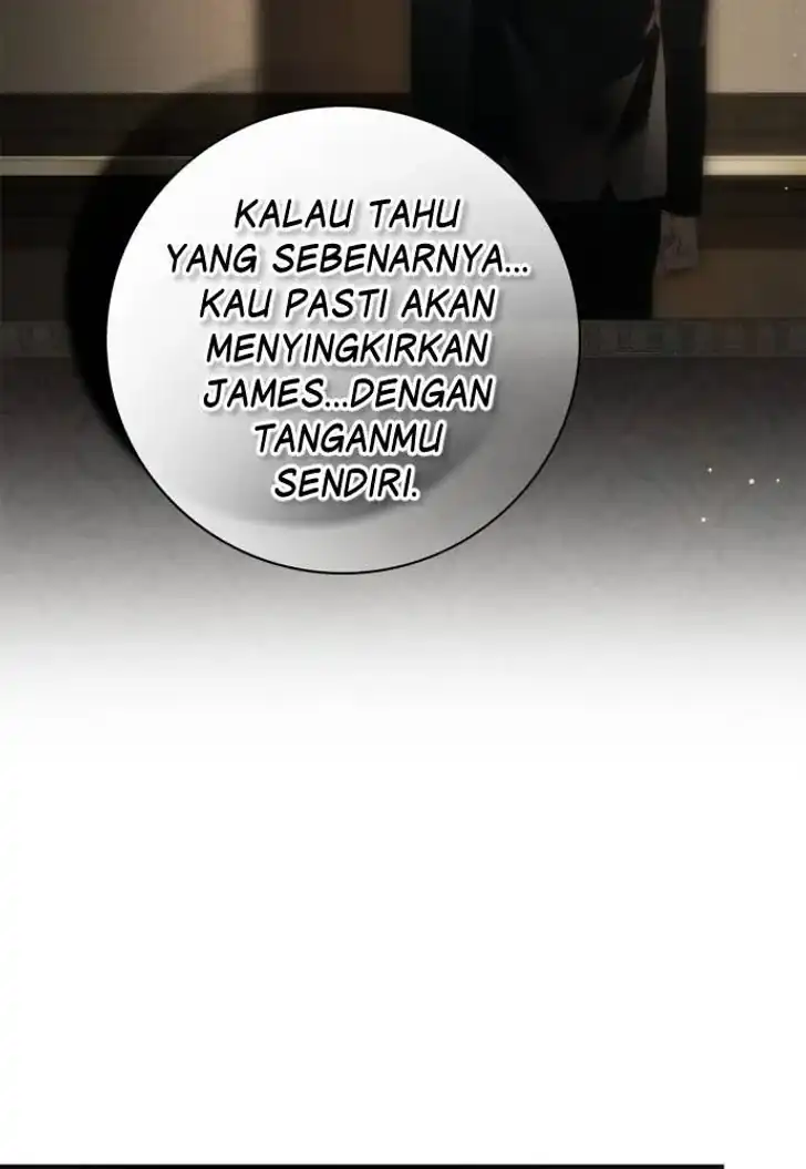 The Count’s Secret Maid Chapter 42 halaman 75