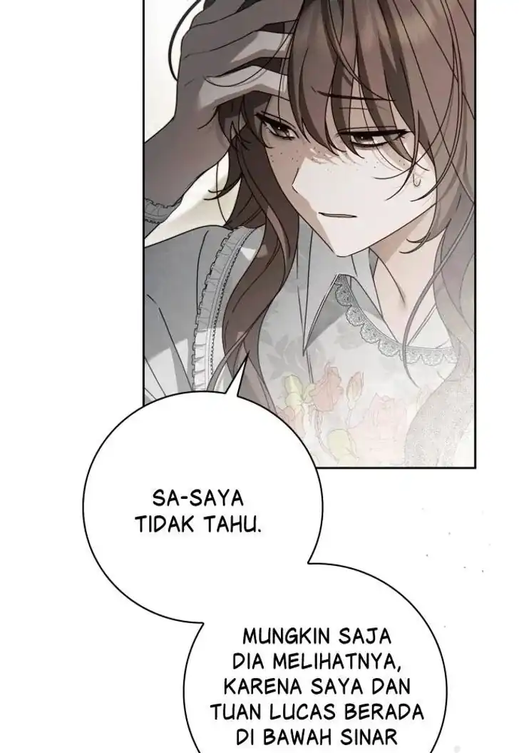 The Count’s Secret Maid Chapter 42 halaman 42