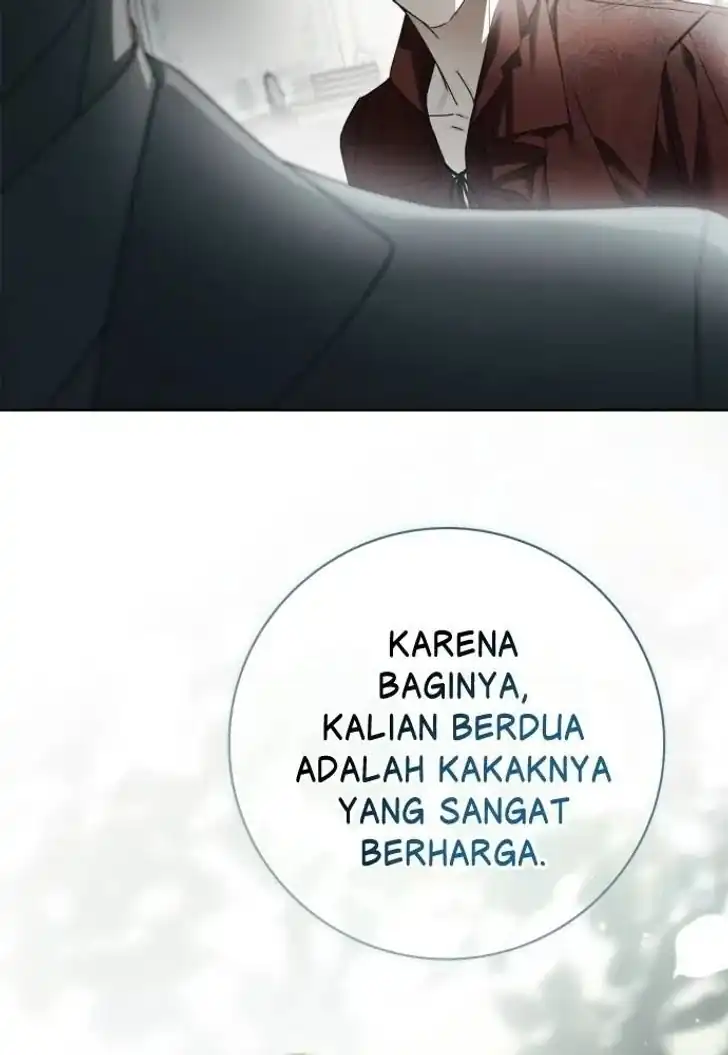 The Count’s Secret Maid Chapter 42 halaman 68