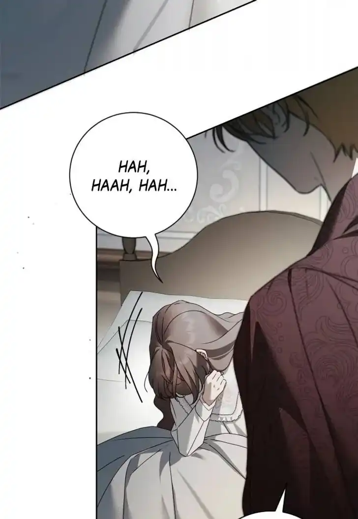 The Count’s Secret Maid Chapter 42 halaman 25