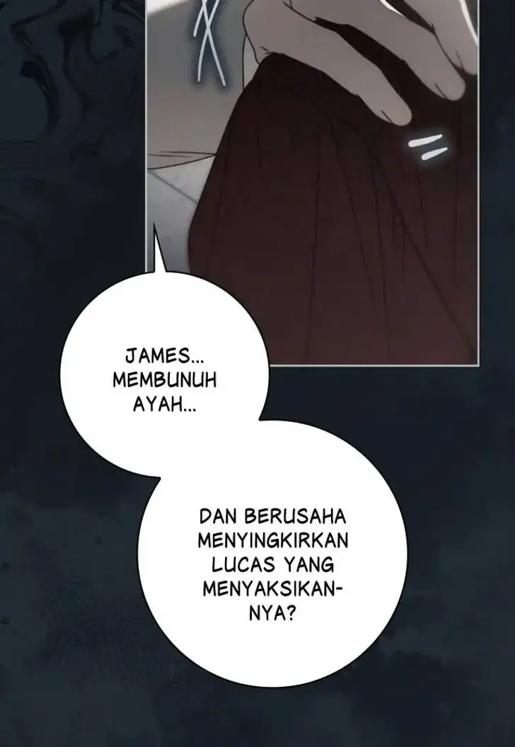 The Count’s Secret Maid Chapter 42 halaman 55
