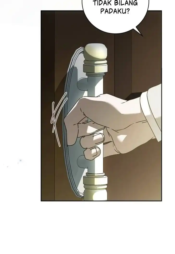 The Count’s Secret Maid Chapter 42 halaman 71
