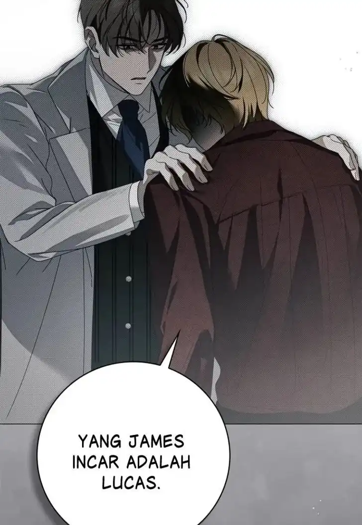 The Count’s Secret Maid Chapter 42 halaman 51