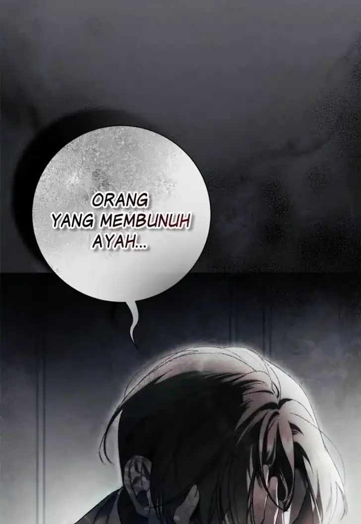 The Count’s Secret Maid Chapter 42 halaman 63