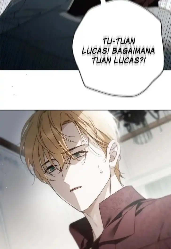 The Count’s Secret Maid Chapter 42 halaman 28