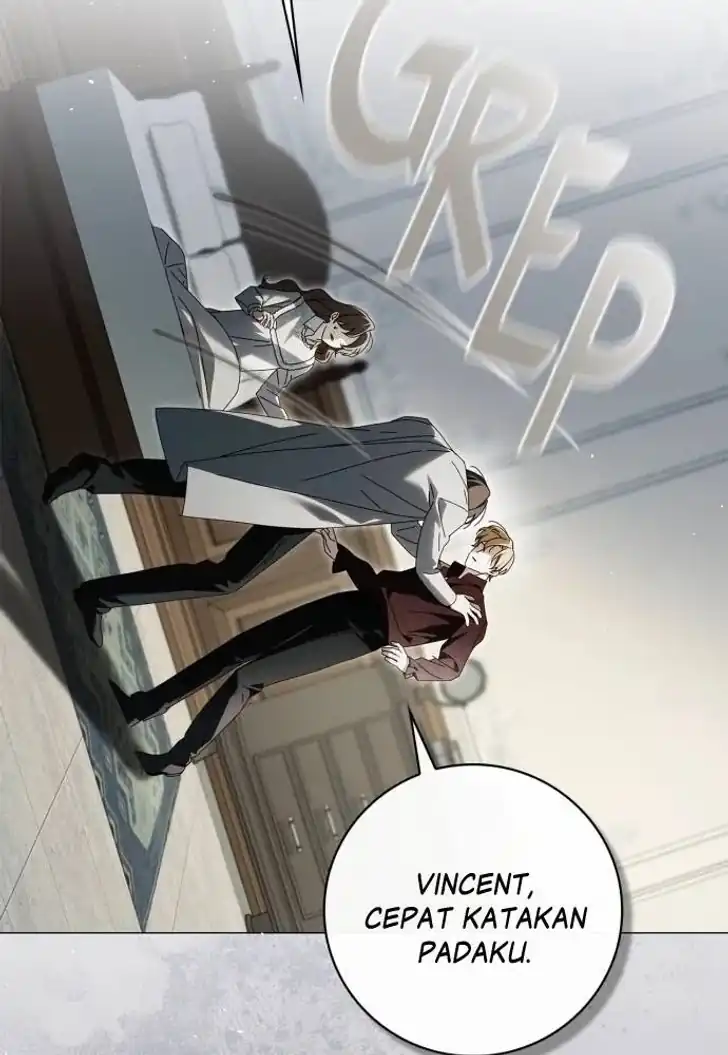 The Count’s Secret Maid Chapter 42 halaman 45