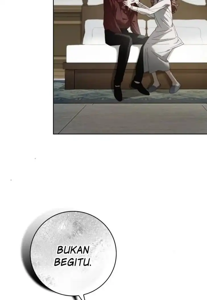 The Count’s Secret Maid Chapter 43 halaman 2