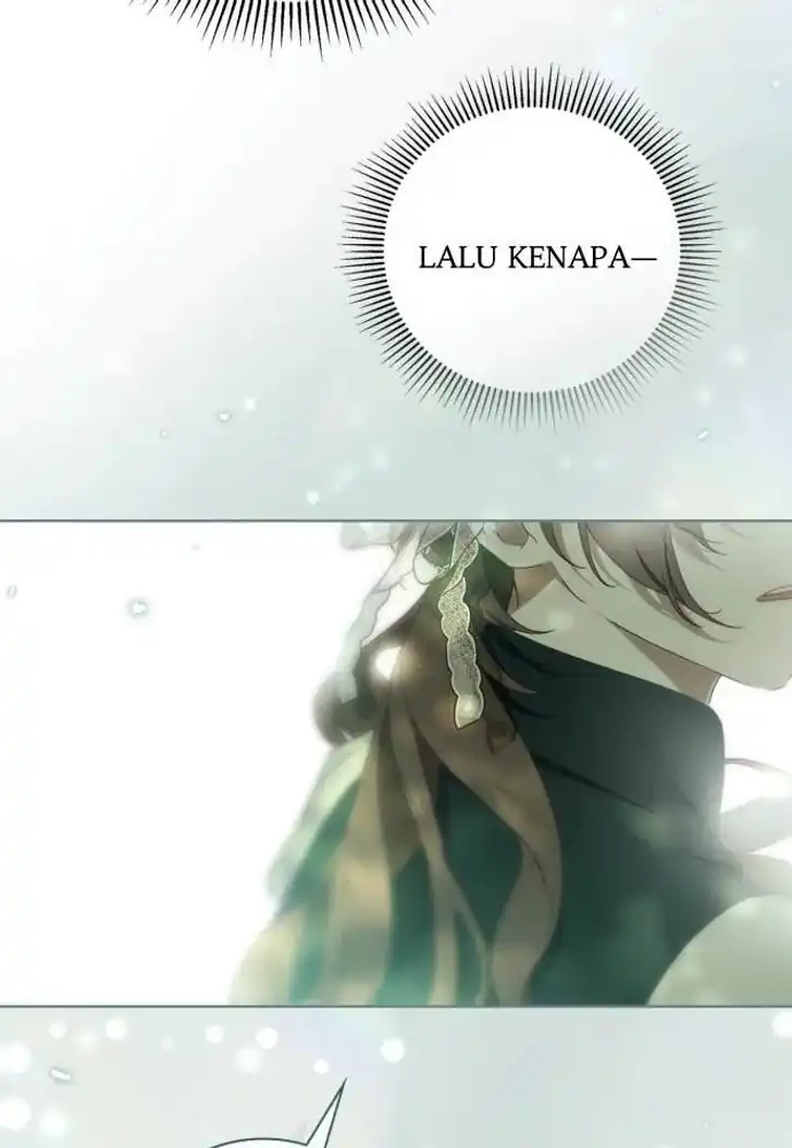 The Count’s Secret Maid Chapter 43 halaman 86