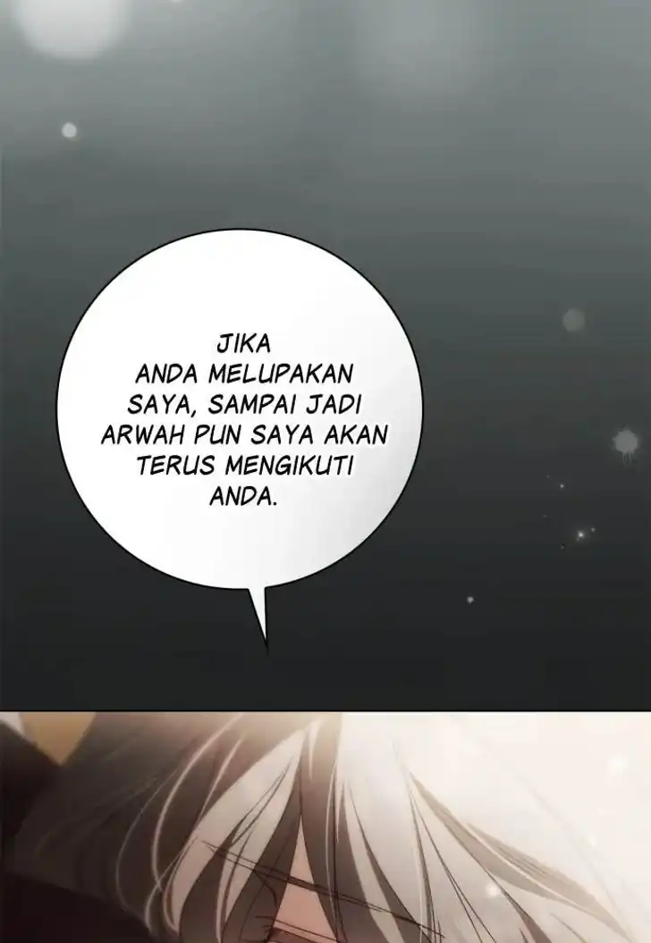 The Count’s Secret Maid Chapter 43 halaman 25