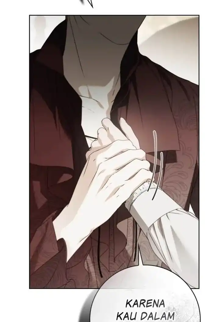 The Count’s Secret Maid Chapter 43 halaman 3