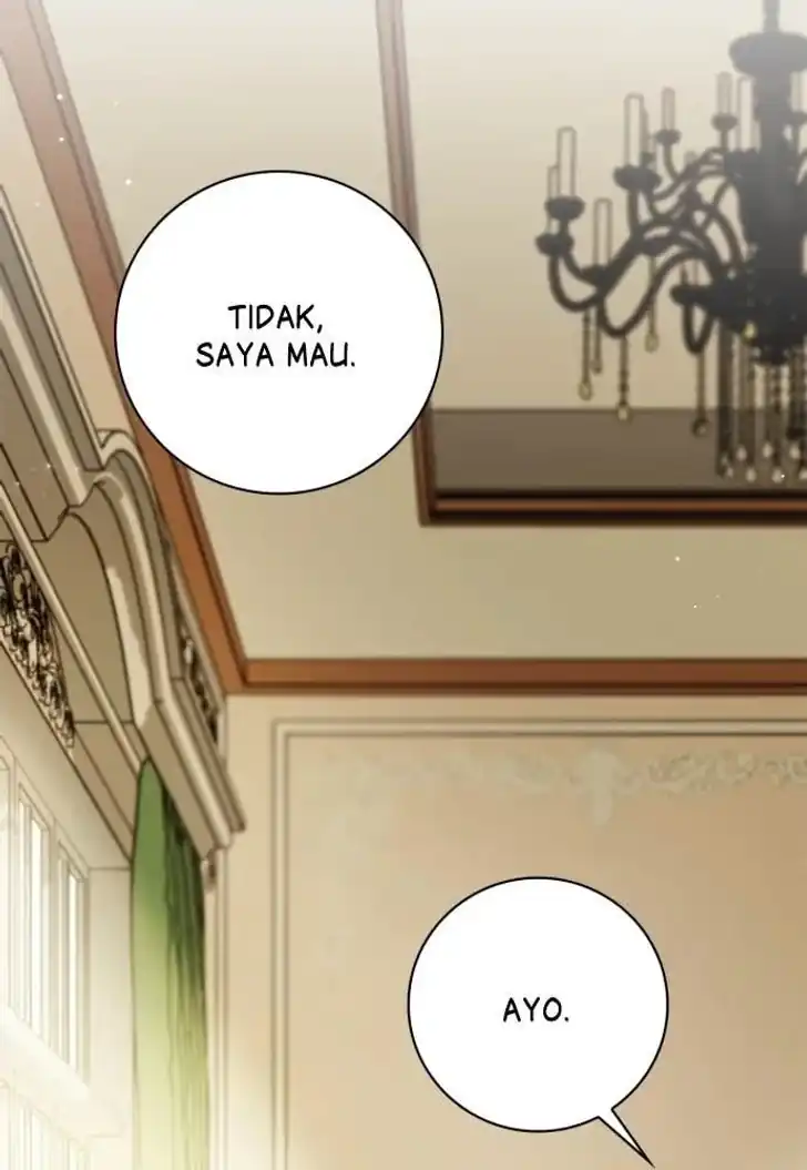 The Count’s Secret Maid Chapter 43 halaman 41