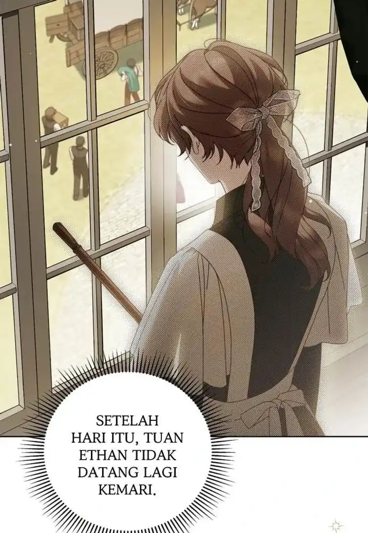 The Count’s Secret Maid Chapter 43 halaman 34