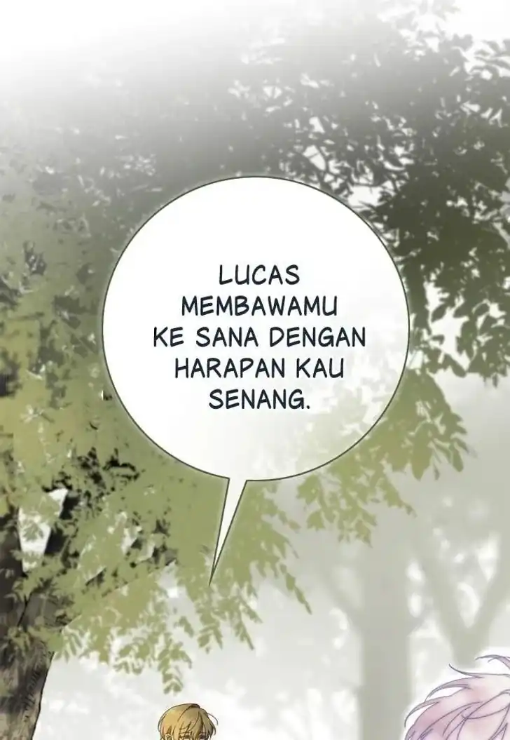 The Count’s Secret Maid Chapter 43 halaman 63