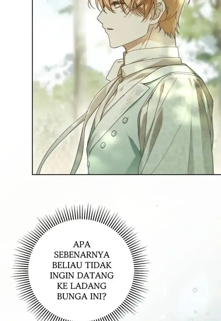 The Count’s Secret Maid Chapter 43 halaman 85