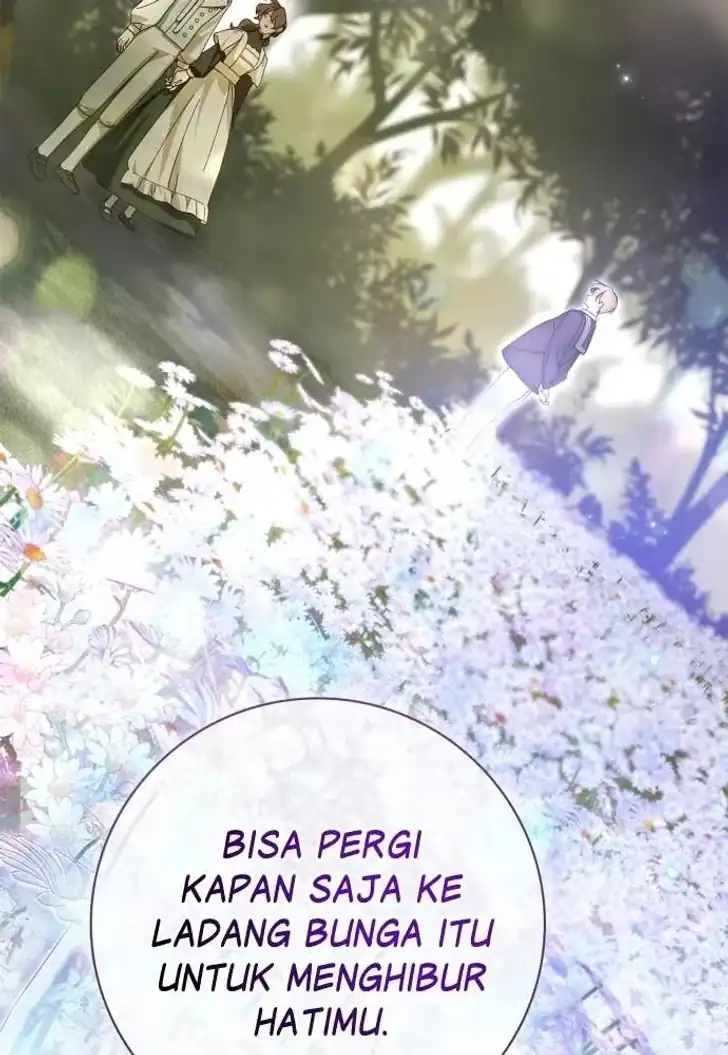 The Count’s Secret Maid Chapter 43 halaman 67