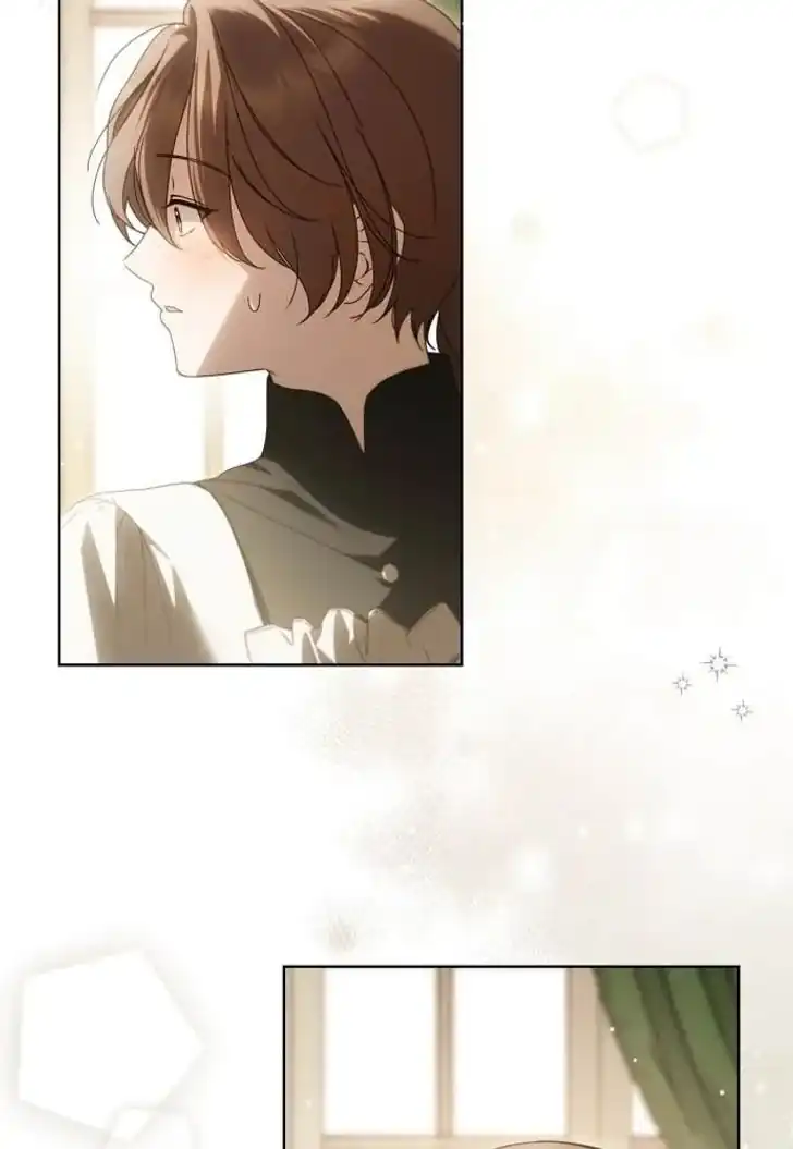 The Count’s Secret Maid Chapter 43 halaman 51