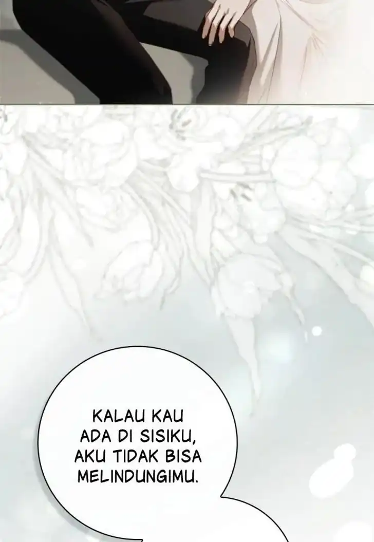 The Count’s Secret Maid Chapter 43 halaman 16