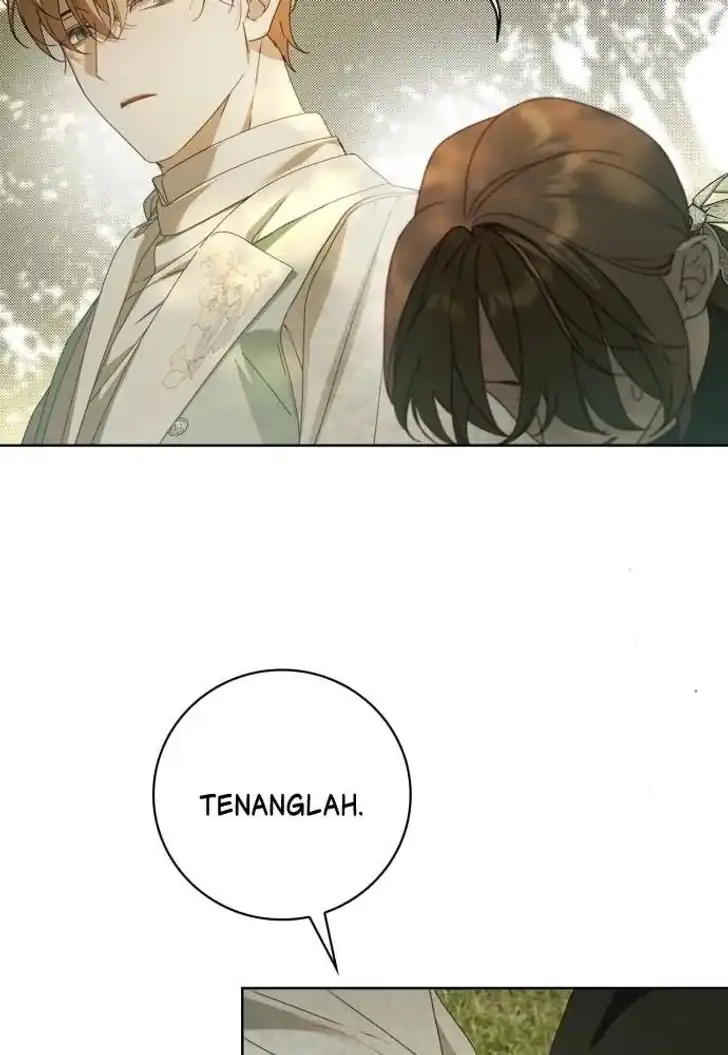 The Count’s Secret Maid Chapter 43 halaman 61