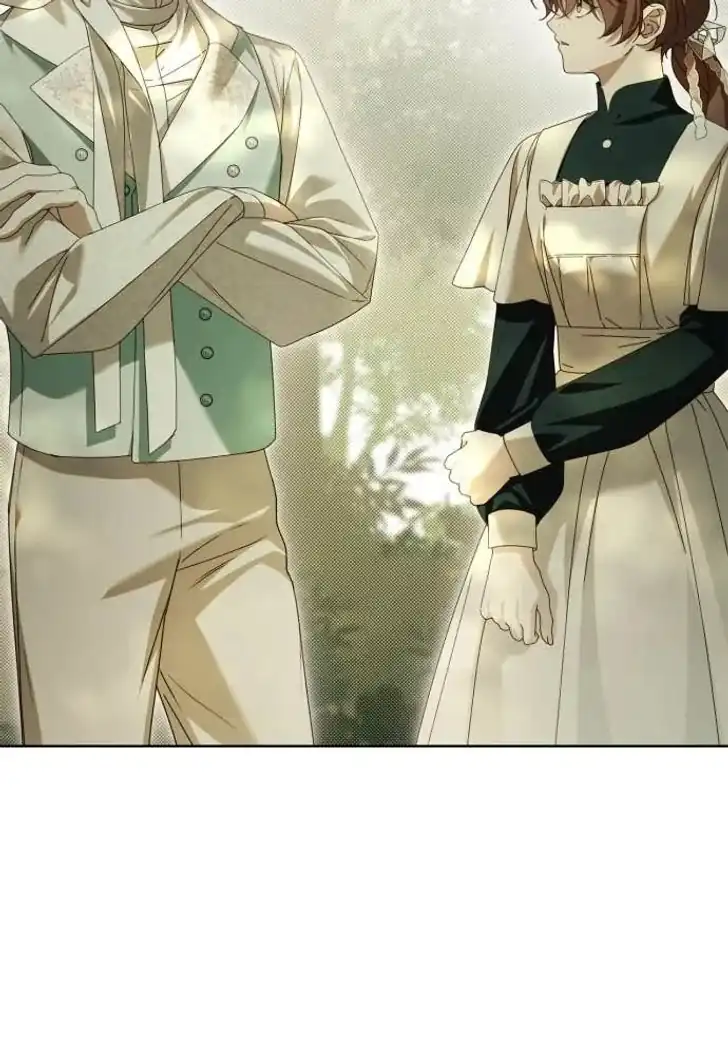 The Count’s Secret Maid Chapter 43 halaman 105