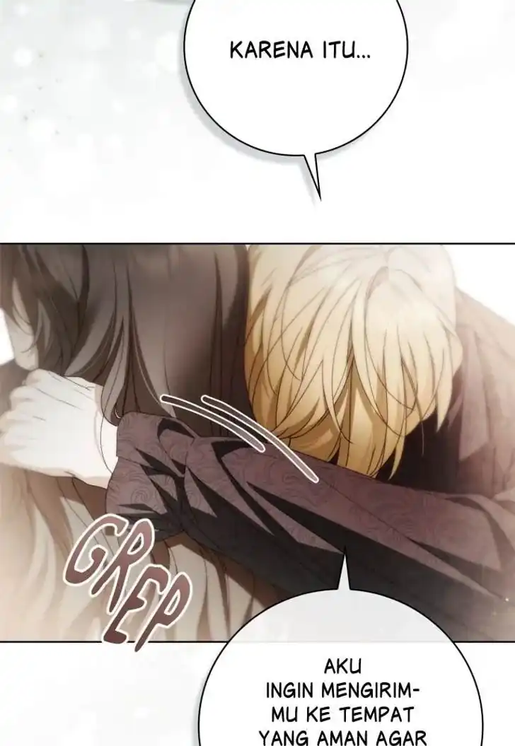 The Count’s Secret Maid Chapter 43 halaman 17