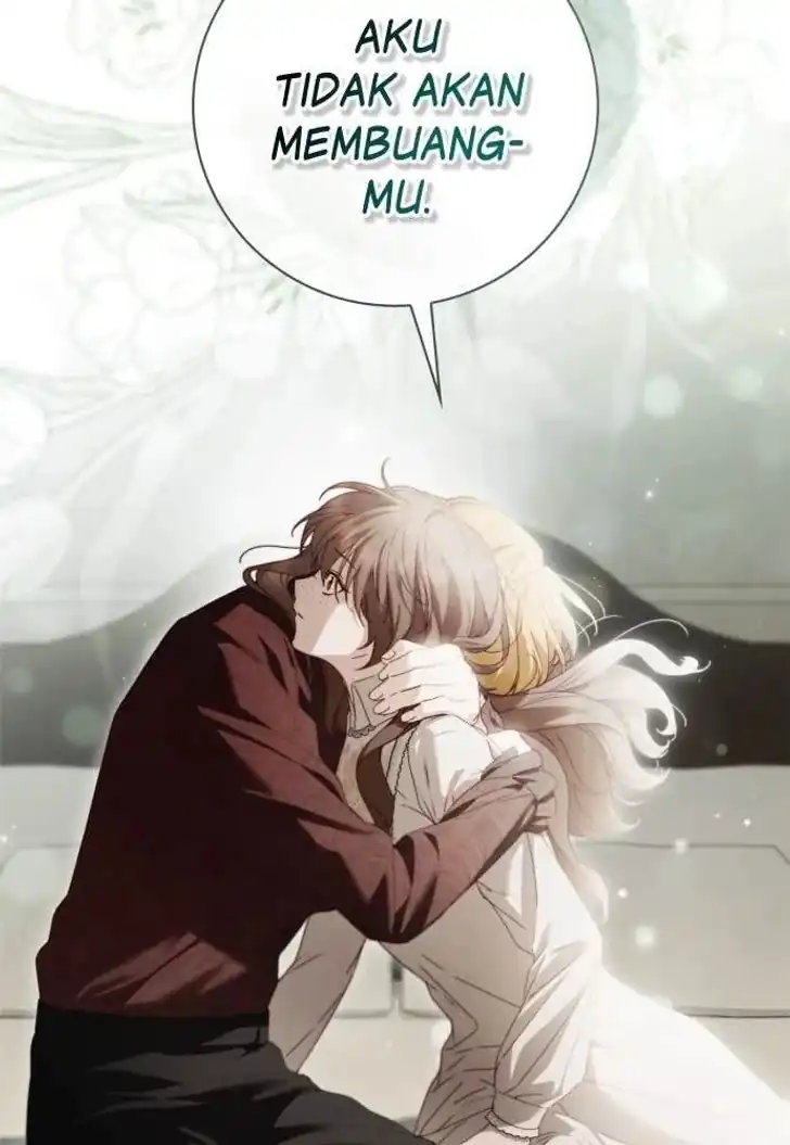 The Count’s Secret Maid Chapter 43 halaman 15