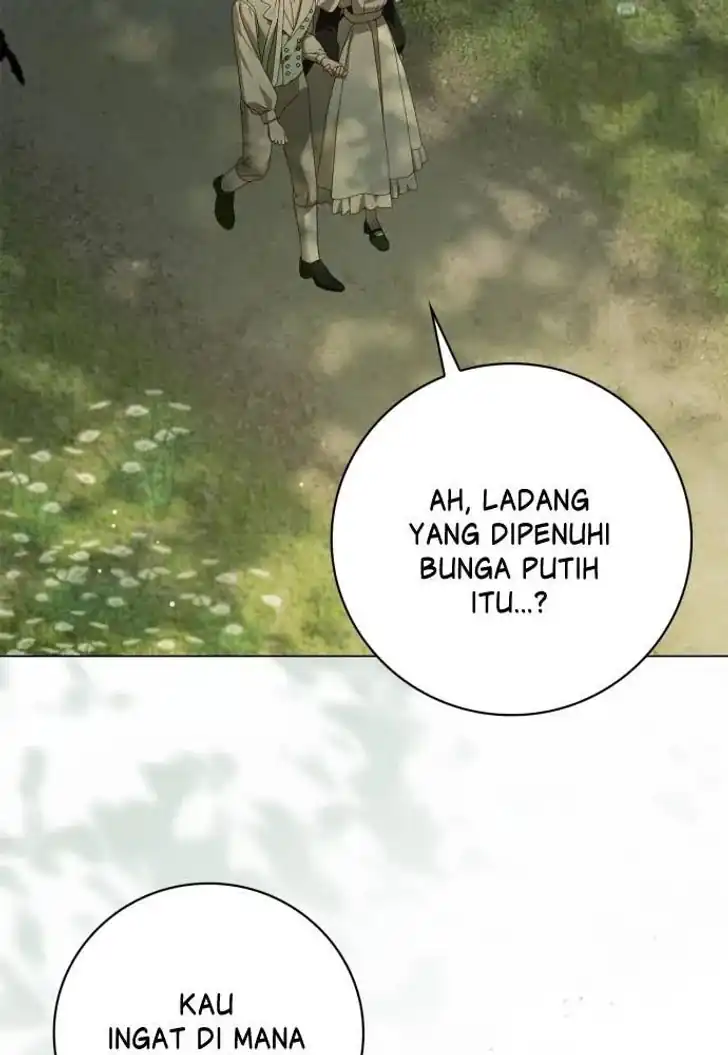 The Count’s Secret Maid Chapter 43 halaman 56