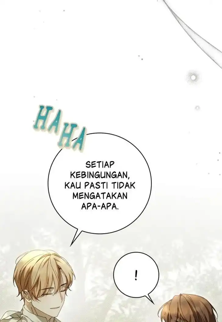 The Count’s Secret Maid Chapter 43 halaman 104