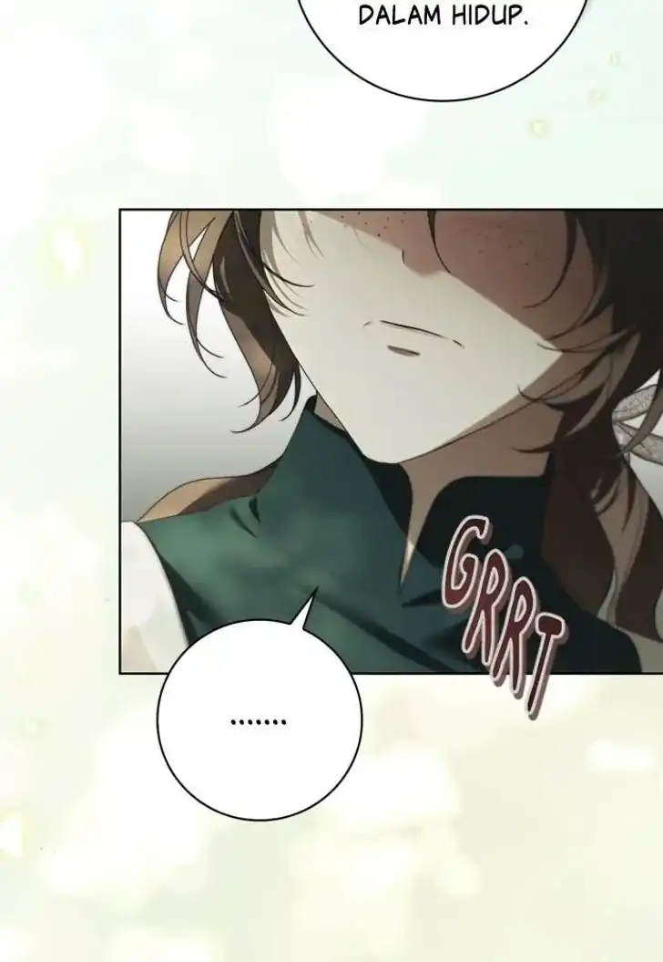The Count’s Secret Maid Chapter 44 halaman 62